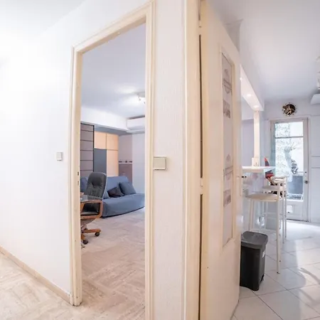 Beauvallon Furnished Flat Cannes