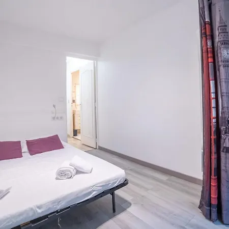 Beauvallon Furnished Flat