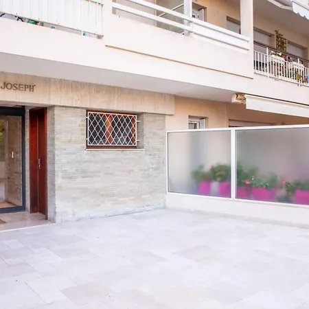 Apartment Beauvallon Furnished Flat *